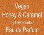 Vegan Honey & Caramel by Heymountain Eau de Parfum