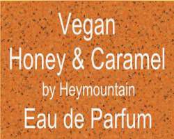 Vegan Honey & Caramel by Heymountain Eau de Parfum